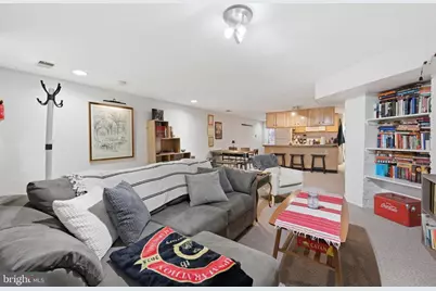 1302 A Street SE, Washington, DC 20003 - Photo 45