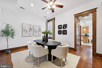 1302 A Street SE, Washington, DC 20003 - Photo 17