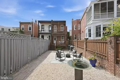 1302 A Street SE, Washington, DC 20003 - Photo 59
