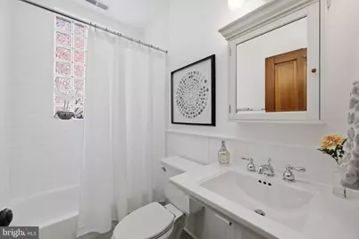 1302 A Street SE, Washington, DC 20003 - Photo 41