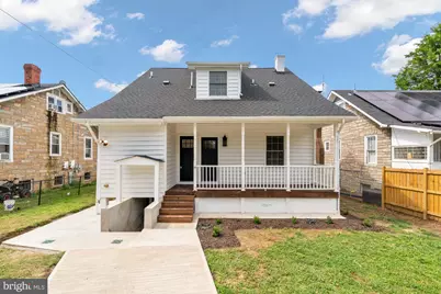 3606 Brothers Place SE, Washington, DC 20003 - Photo 51