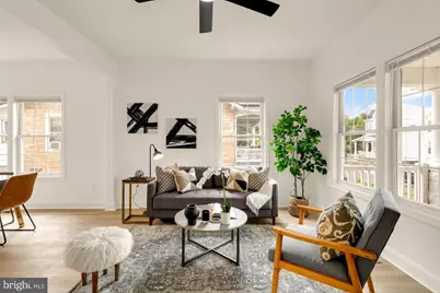 3606 Brothers Place SE, Washington, DC 20003 - Photo 5
