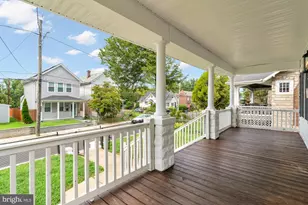 3606 Brothers Pl SE, Washington, DC 20003 - Photo 3