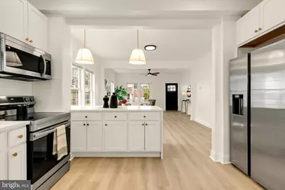 3606 Brothers Place SE, Washington, DC 20003 - Photo 13
