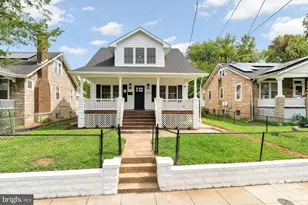 3606 Brothers Pl SE, Washington, DC 20003 - Photo 1