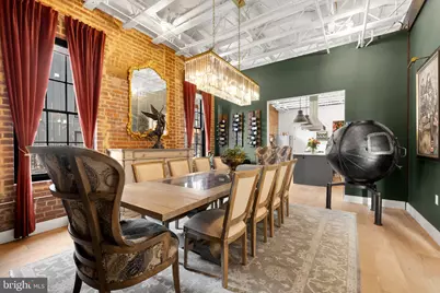 774 Girard Street NW #7W, Washington, DC 20001 - Photo 9