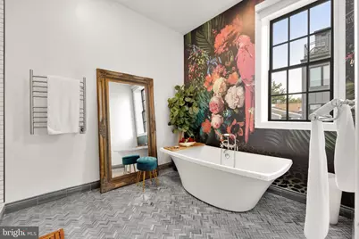 774 Girard Street NW #7W, Washington, DC 20001 - Photo 29