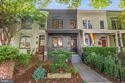 515 14th Street SE, Washington, DC 20003 - Photo 1