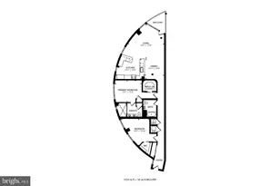 1700 Kalorama Rd NW, Washington, DC 20009 - Photo 3