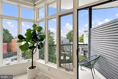 1700 Kalorama Road NW #311, Washington, DC 20009 - Photo 5