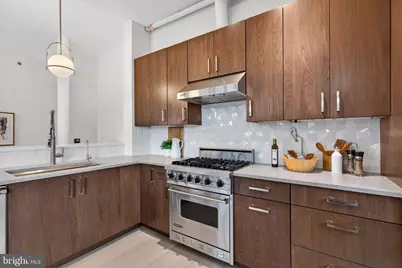 1700 Kalorama Road NW #311, Washington, DC 20009 - Photo 9