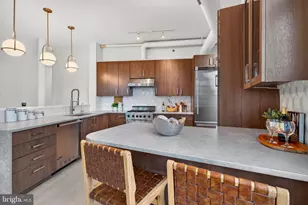 1700 Kalorama Rd NW, Washington, DC 20009 - Photo 13