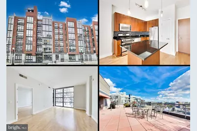 2120 Vermont Avenue NW #305, Washington, DC 20001 - Photo 1