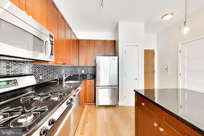 2120 Vermont Avenue NW #305, Washington, DC 20001 - Photo 9