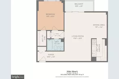 2755 Ordway Street NW #506, Washington, DC 20008 - Photo 13