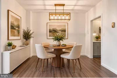 2755 Ordway Street NW #506, Washington, DC 20008 - Photo 5