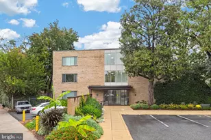 2755 Ordway St NW, Washington, DC 20008 - Photo 1