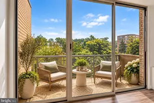 2755 Ordway St NW, Washington, DC 20008 - Photo 7