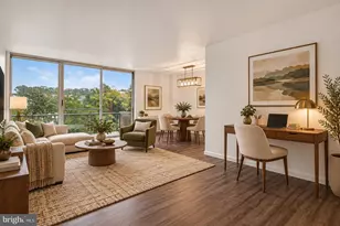 2755 Ordway St NW, Washington, DC 20008 - Photo 3