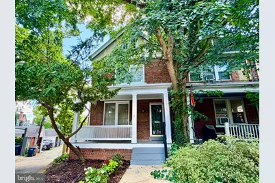 3810 Beecher Street NW, Washington, DC 20007 - Photo 1