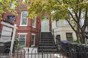 405 Constitution Ave NE, Washington, DC 20002 - Photo 1