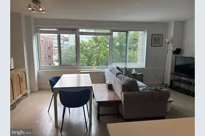 1330 New Hampshire Avenue NW #514, Washington, DC 20036 - Photo 15