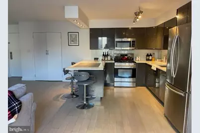 1330 New Hampshire Avenue NW #514, Washington, DC 20036 - Photo 5
