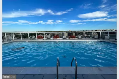 1330 New Hampshire Avenue NW #514, Washington, DC 20036 - Photo 9