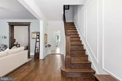 519 Quincy Street NW, Washington, DC 20011 - Photo 5