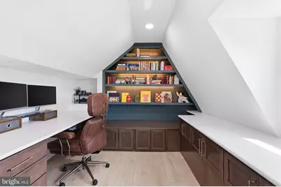 519 Quincy Street NW, Washington, DC 20011 - Photo 35