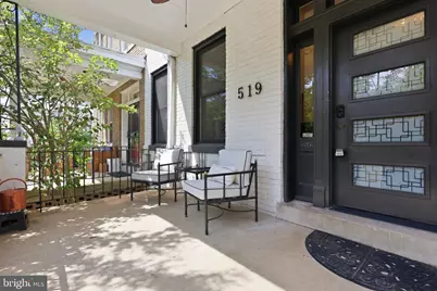 519 Quincy Street NW, Washington, DC 20011 - Photo 3