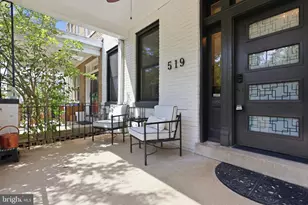 519 Quincy St NW, Washington, DC 20011 - Photo 3