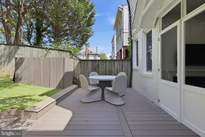 519 Quincy Street NW, Washington, DC 20011 - Photo 45
