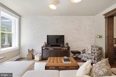 519 Quincy Street NW, Washington, DC 20011 - Photo 7