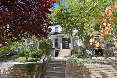519 Quincy Street NW, Washington, DC 20011 - Photo 1