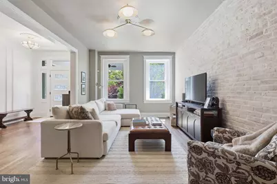 519 Quincy Street NW, Washington, DC 20011 - Photo 9