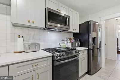 519 Quincy Street NW, Washington, DC 20011 - Photo 15