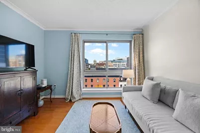 777 7th Street NW #726, Washington, DC 20001 - Photo 35