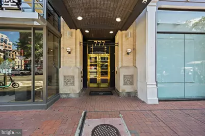 777 7th Street NW #726, Washington, DC 20001 - Photo 1