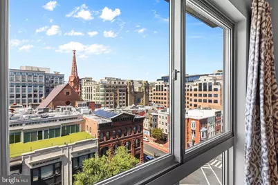777 7th Street NW #726, Washington, DC 20001 - Photo 31