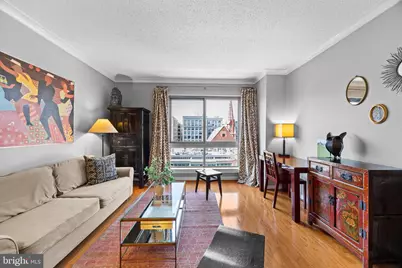 777 7th Street NW #726, Washington, DC 20001 - Photo 3