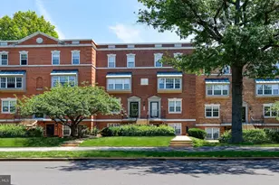 3401 38th Street NW, Washington, DC 20016 - Photo 19
