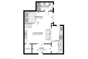 1514 17th NW, Washington, DC 20036 - Photo 21