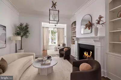 1619 19th Street NW, Washington, DC 20009 - Photo 5