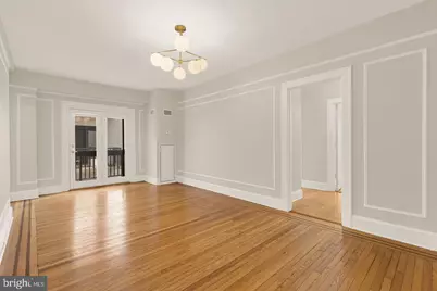 1613 Harvard Street NW #215, Washington, DC 20009 - Photo 5