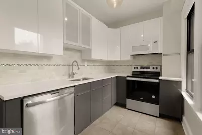 1613 Harvard Street NW #215, Washington, DC 20009 - Photo 9