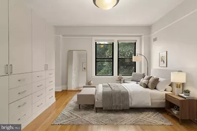 1613 Harvard Street NW #215, Washington, DC 20009 - Photo 13