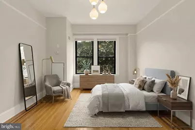1613 Harvard Street NW #215, Washington, DC 20009 - Photo 17