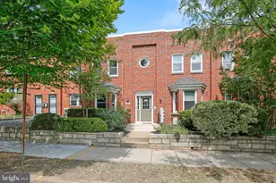 1836 Independence Ave SE, Washington, DC 20003 - Photo 5