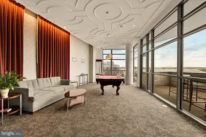 460 New York Avenue NW #701, Washington, DC 20001 - Photo 23